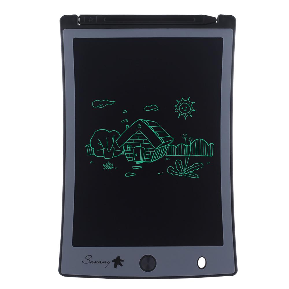 LCD Writing Tablet,8.5-inch Electronic Drawing Board and Doodle Board The Toys Gifts for Kids at Home and School