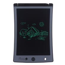 Load image into Gallery viewer, LCD Writing Tablet,8.5-inch Electronic Drawing Board and Doodle Board The Toys Gifts for Kids at Home and School