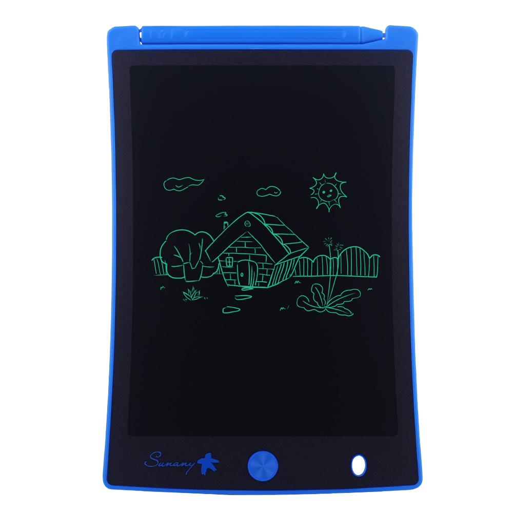 LCD Writing Tablet,8.5-inch Electronic Drawing Board and Doodle Board The Toys Gifts for Kids at Home and School