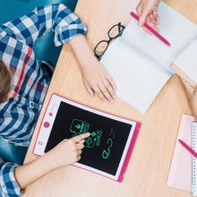 Load image into Gallery viewer, LCD Writing Tablet,8.5-inch Electronic Drawing Board and Doodle Board The Toys Gifts for Kids at Home and School