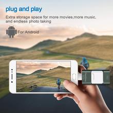 Load image into Gallery viewer, Sunany USB Flash Drive 256GB, Photo Stick Memory External Data Storage Thumb Drive Compatible with iPhone, iPad, Android, PC and More Devices